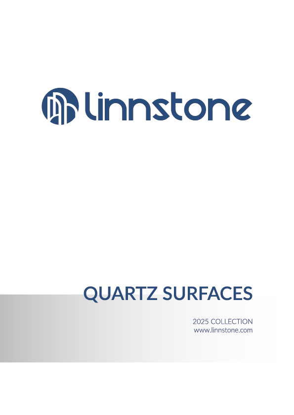 Linnstone Catalog 2025